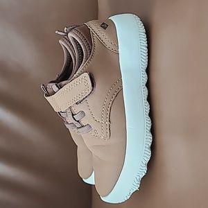 Toddler Boys Sperry Coastal Break Skiff Sneaker